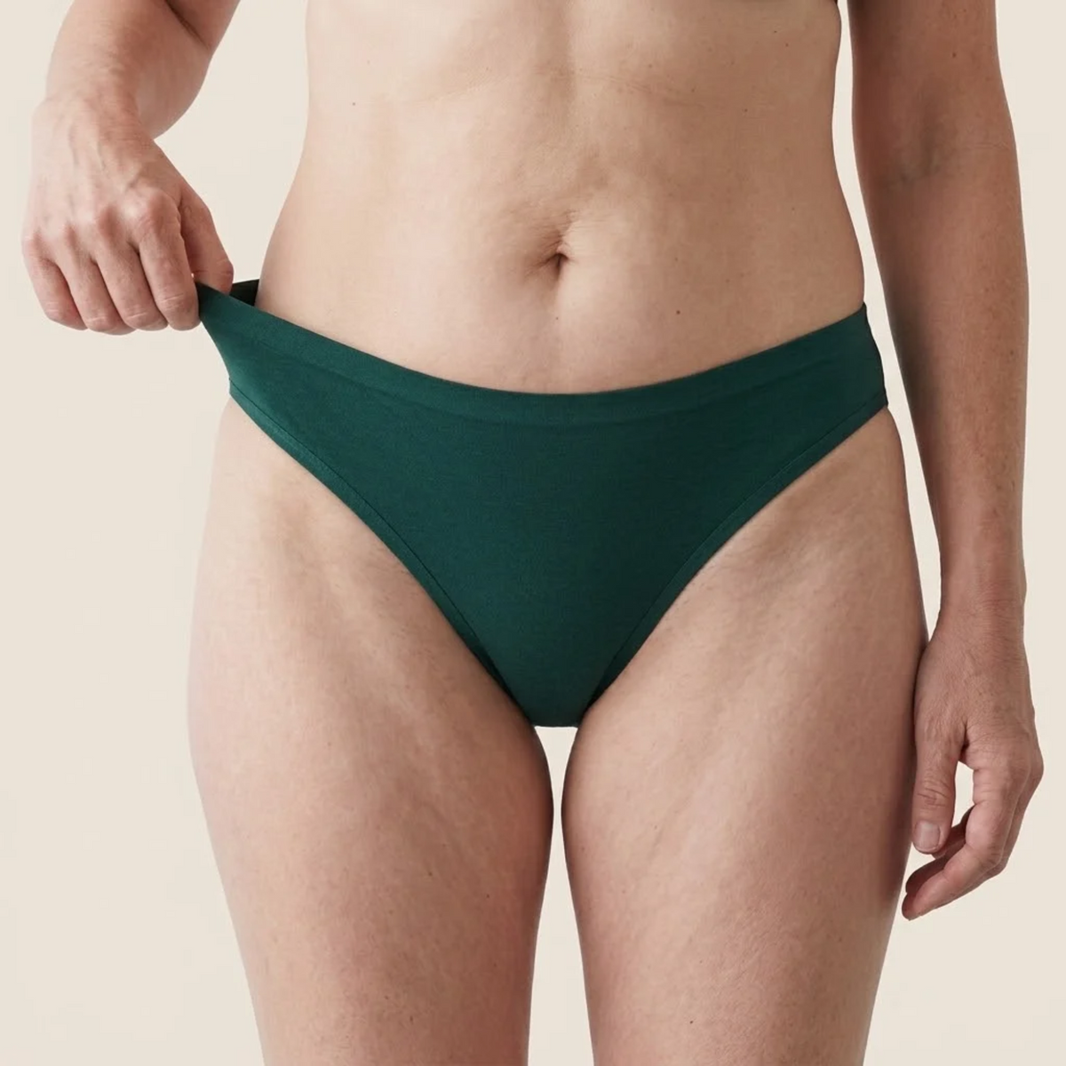 דגם Bikini - גזרת ביקיני
